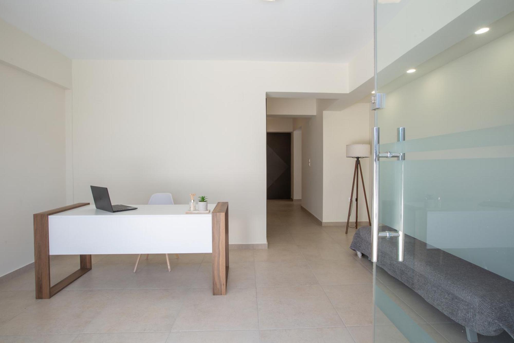 Amelie'S Luxe Apartments Kalligoni Dış mekan fotoğraf