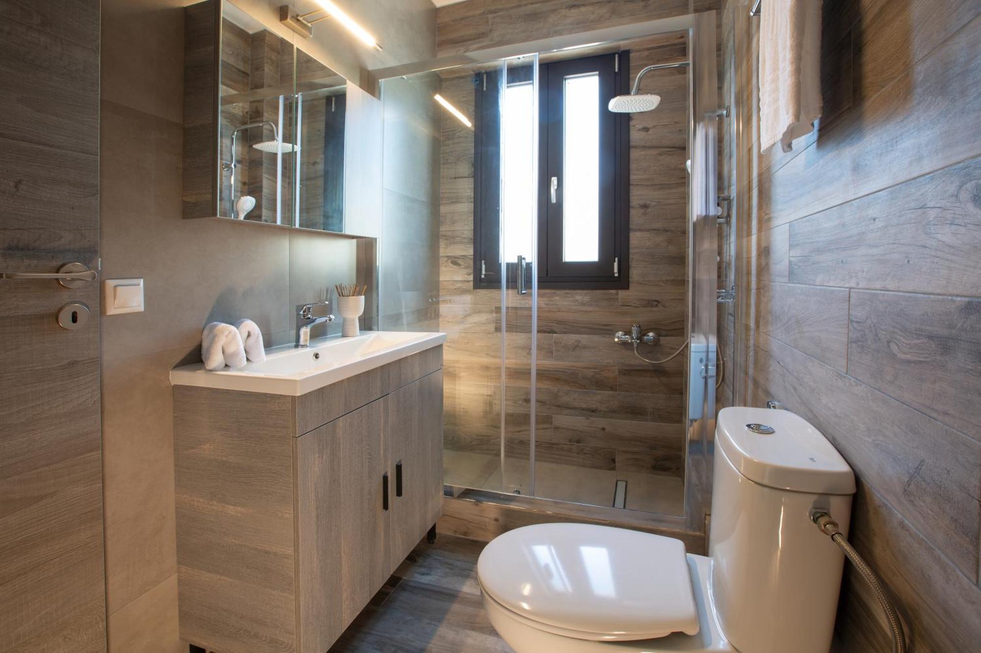 Amelie'S Luxe Apartments Kalligoni Dış mekan fotoğraf