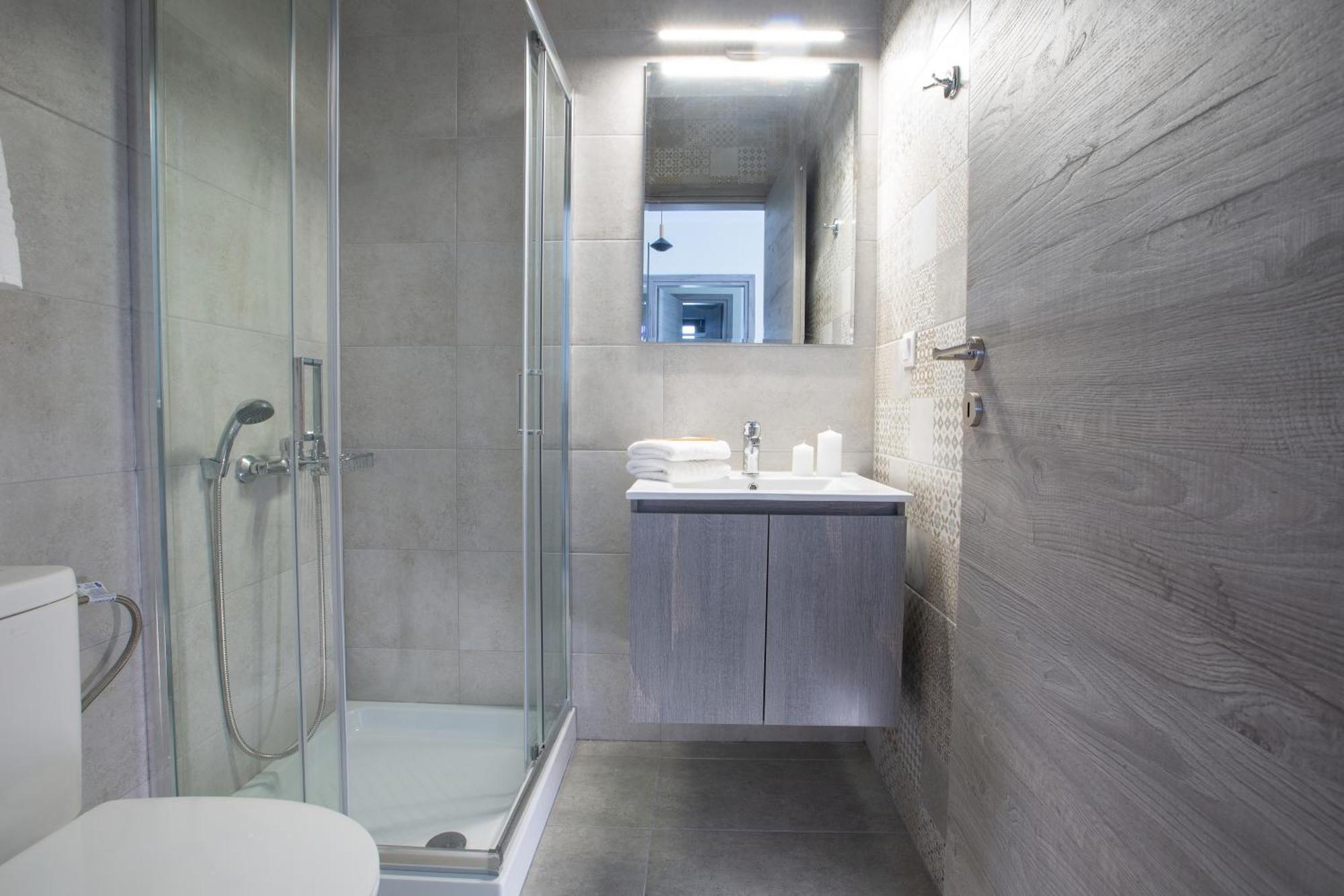 Amelie'S Luxe Apartments Kalligoni Dış mekan fotoğraf